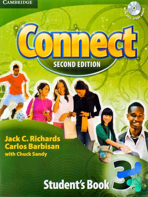 کانکت ویرایش دوم Connect 3