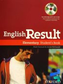 انگلیش ریزالت english result elementary
