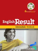 انگلیش ریزالت english result intermediate