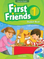 فرست فرندز american first friends 1