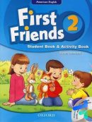 فرست فرندز american first friends 2