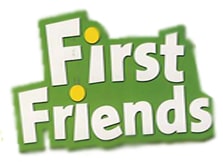 first friends