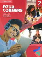 فور کرنرز Four Corners Second Edition 2