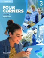 فور کرنرز Four Corners Second Edition 3