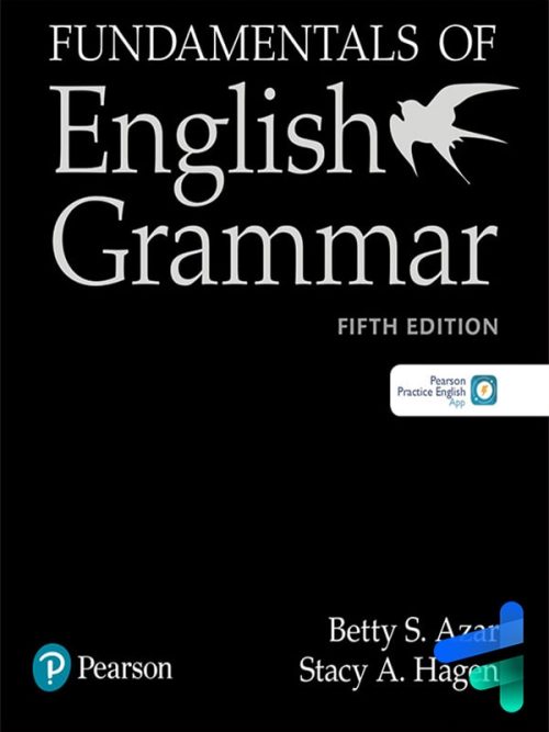 Grammar Series Fundamentals of English Grammar 5th Edition