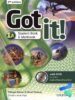 گات ایت Got It! 1A