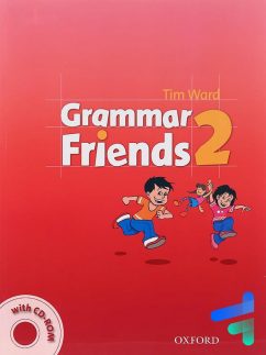 گرامر فرندز grammar friends 2