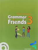 گرامر فرندز grammar friends 3