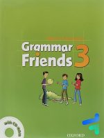 گرامر فرندز grammar friends 3