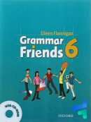 گرامر فرندز grammar friends 6