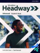Headway advanced 5th Edition