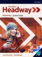 Headway Elementary 5th Edition