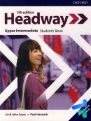 Headway Upper-Intermediate 5th Edition