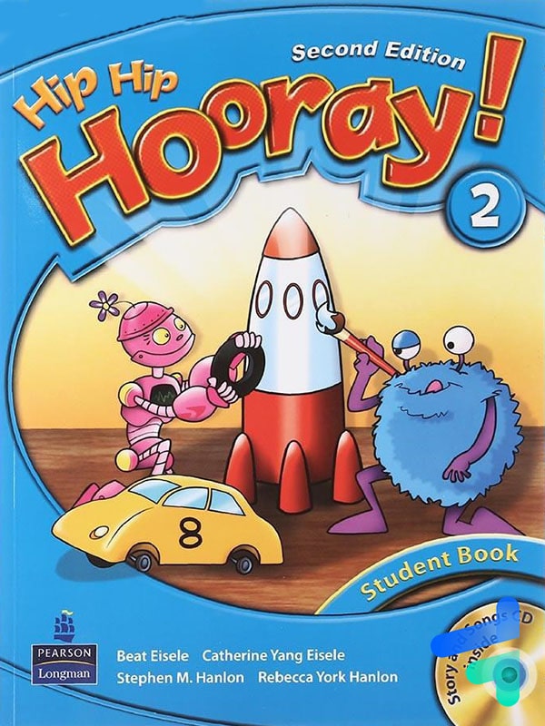 هیپ هیپ هورای hip hip hooray 2