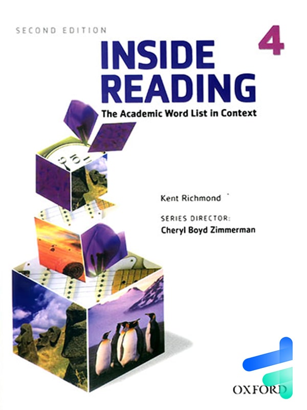 Inside Reading 4