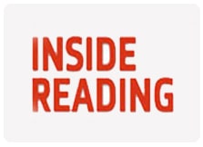 Inside reading