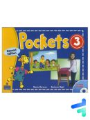 پاکتس pockets 3