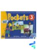 پاکتس pockets 3