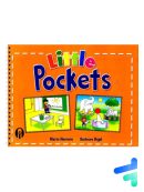 لیتل پاکتس little pockets