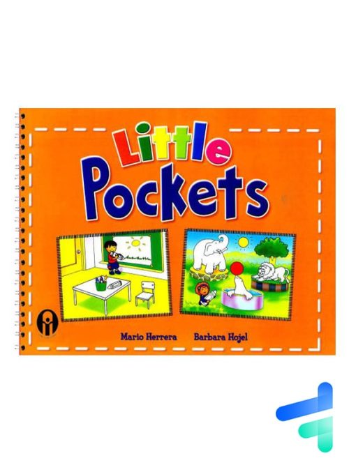 لیتل پاکتس little pockets