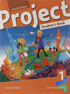 پراجکت Project 4th Edition 1