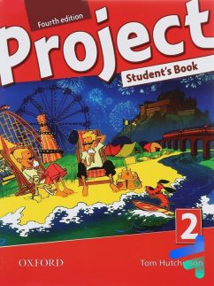 پراجکت Project 4th Edition 2
