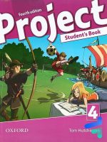 پراجکت Project 4th Edition 4