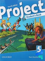 پراجکت Project 4th Edition 5