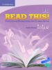 read this! intro