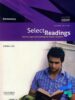 سلکت ریدینگ ویرایش دوم select readings elementary