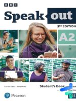 اسپیک اوت SpeakOut A2 3nd Edition