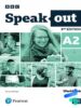 اسپیک اوت SpeakOut A2 3nd Edition