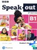 اسپیک اوت SpeakOut B1 3nd Edition