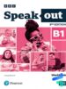 اسپیک اوت SpeakOut B1 3nd Edition
