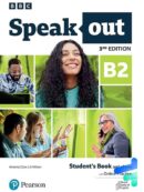 اسپیک اوت SpeakOut B2 3nd Edition