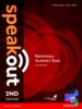اسپیک اوت speakout elementry 2nd edition