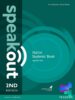 اسپیک اوت speakout starter 2nd edition