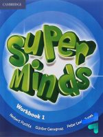 super minds 1