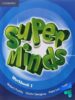 super minds 1