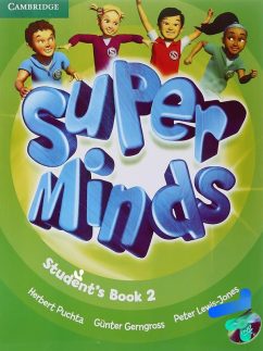super minds 2
