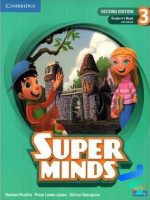 super minds 3