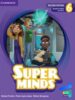 super minds 6