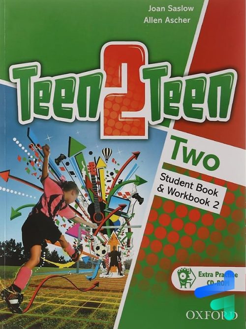 تین تو تین teen2teen two 2