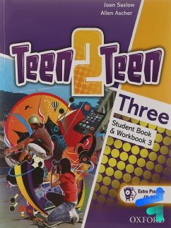 تین تو تین teen2teen three 3