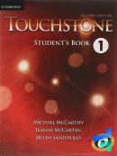 تاچ استون 1 touchstone 2nd Edition