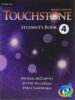 تاچ استون 4 touchstone 2nd Edition