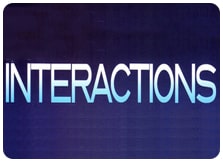 Interactions Interactions