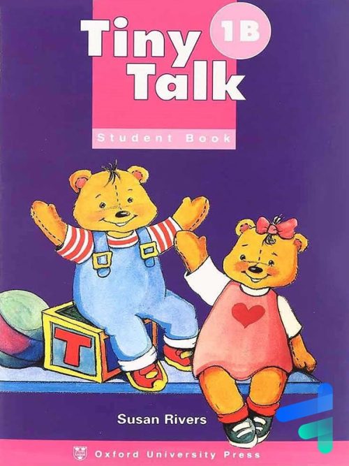 تاینی تاک Tiny Talk 1B