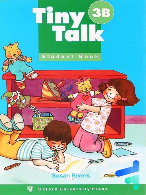 تاینی تاک Tiny Talk 3B