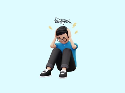 حس تنهایی دوران کنکور؛ 7 راهکار مقابله با آن